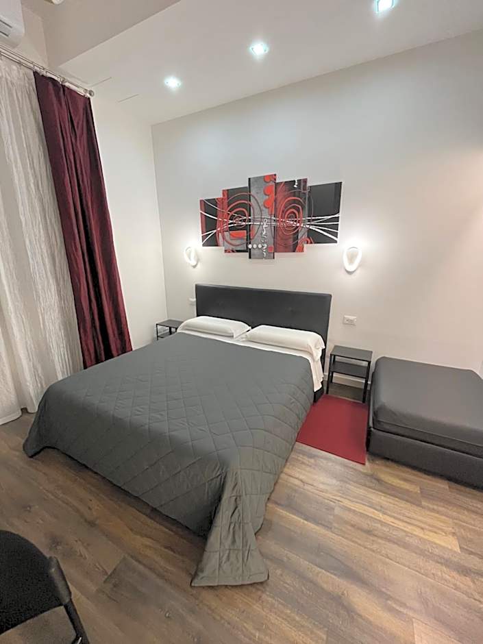Domus Flavia B&B