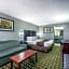 Americas Best Value Inn & Suites Arkadelphia