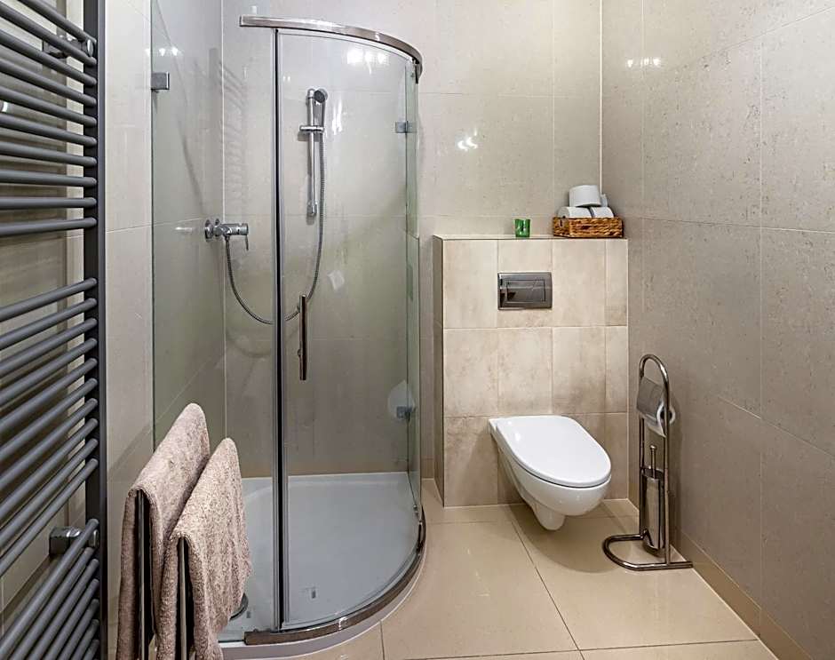 apartman Ela - TATRY GOLF