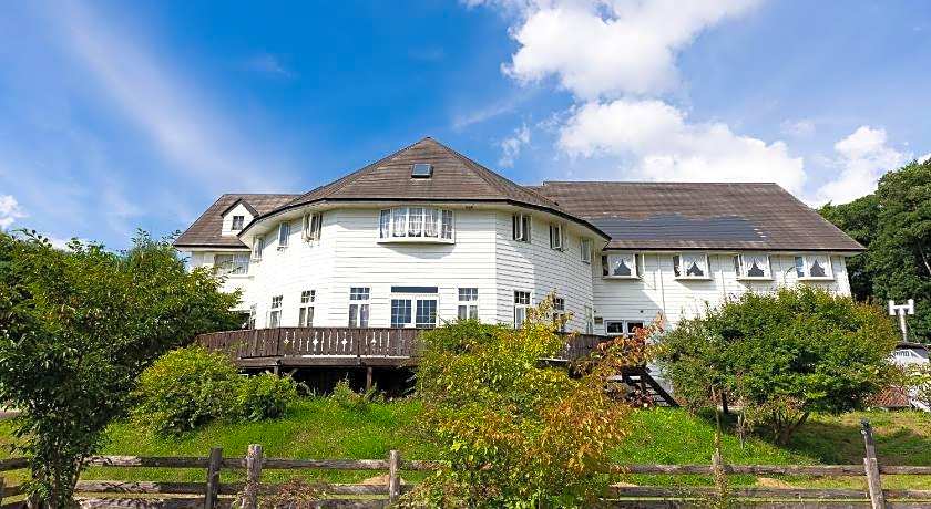 Tabist Kiyosato Grandeur Yatsugatake