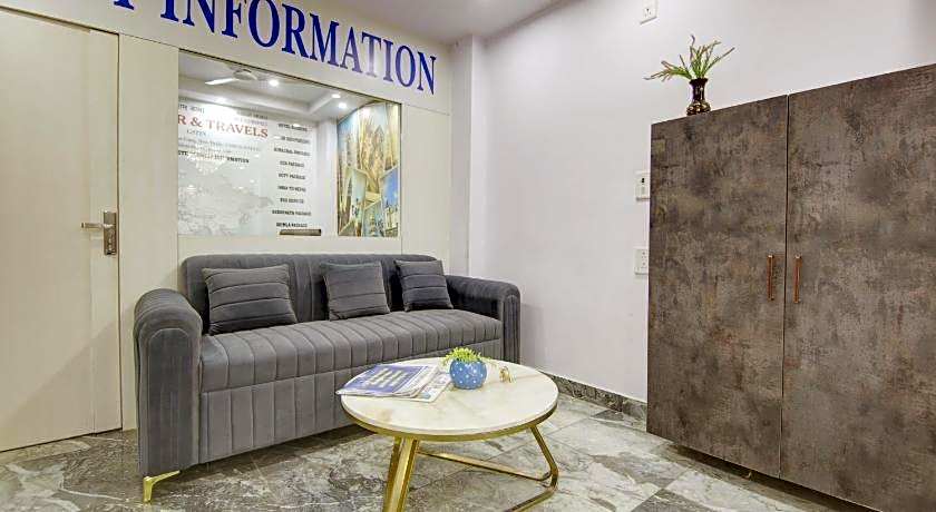 Hotel S B INN @ PAHARGANJ