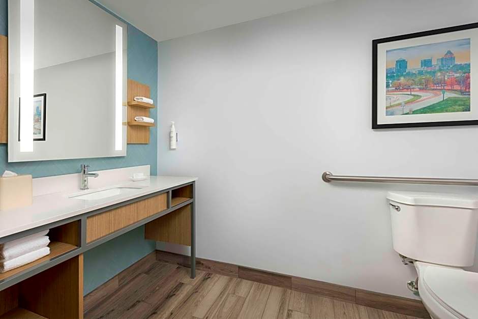 Hilton Garden Inn Greensboro