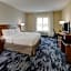 Fairfield Inn & Suites by Marriott Hutchinson