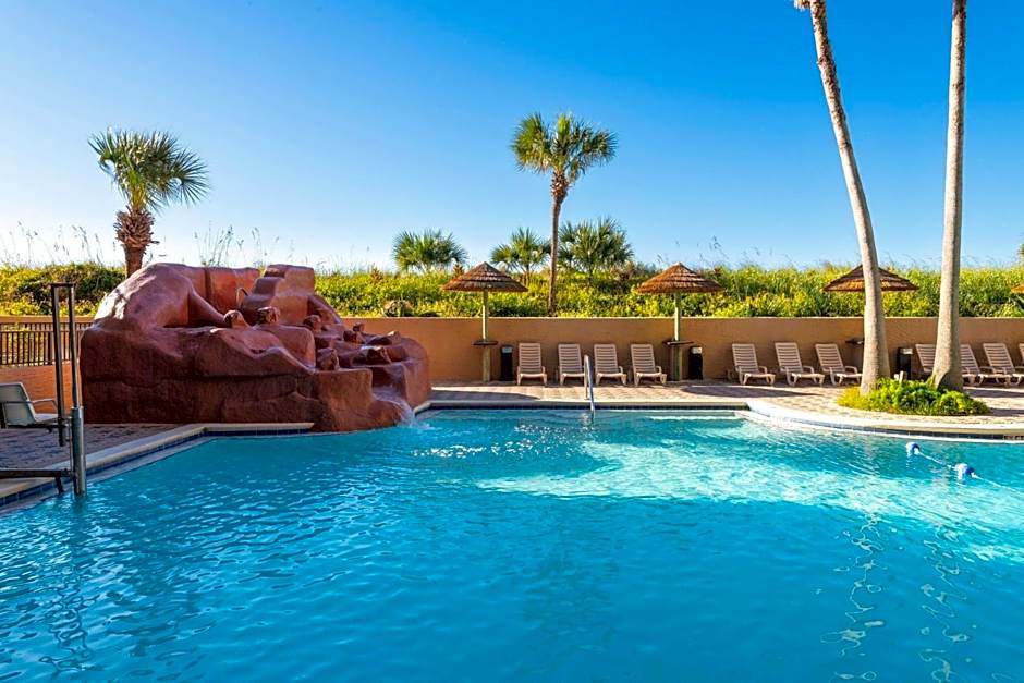 Wyndham Garden Fort Walton Beach Destin