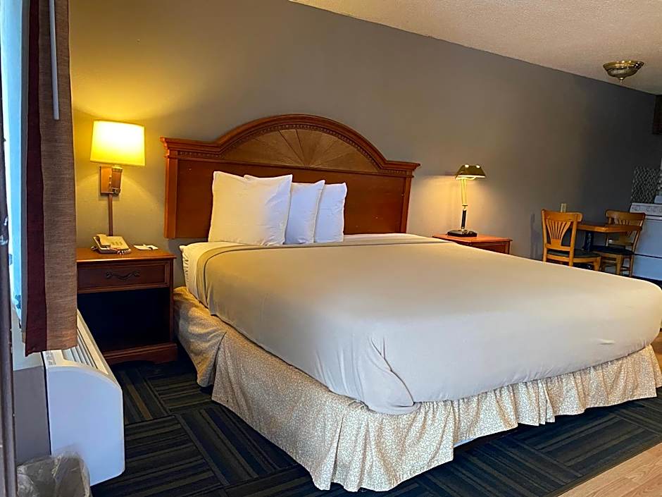 Travelodge by Wyndham Laurel/Ft. Meade/Near NSA
