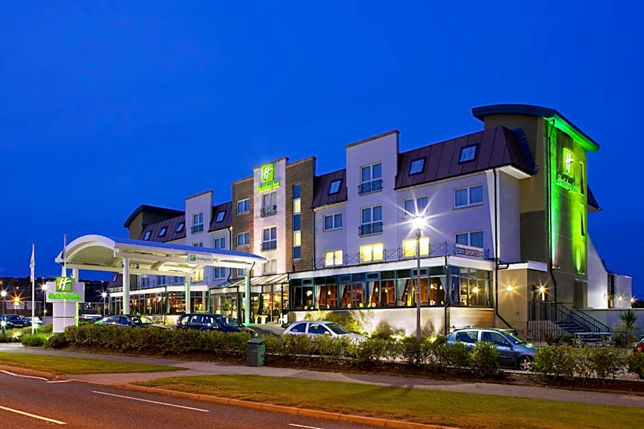 Holiday Inn Aberdeen West By IHG