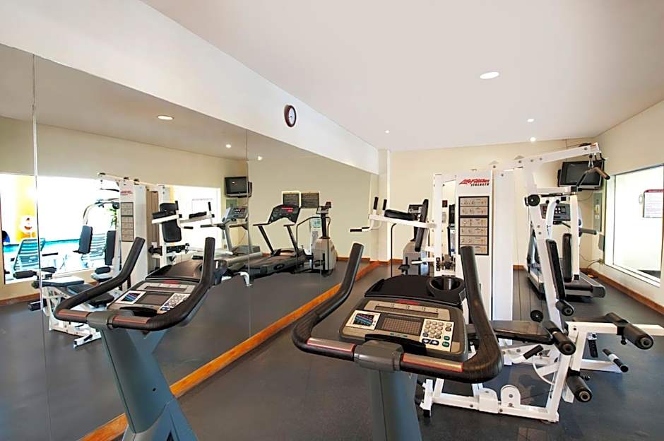 Fiesta Inn Express Hermosillo