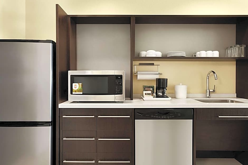 Home2 Suites by Hilton Cartersville, GA