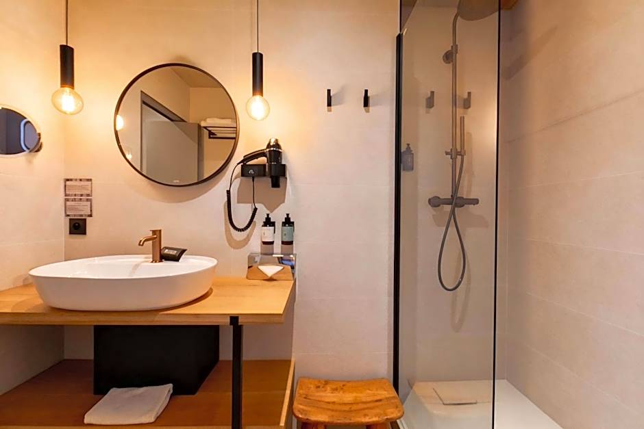 Villa Kerasy Hotel Spa