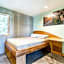 The Crash Pad: An Uncommon Hostel