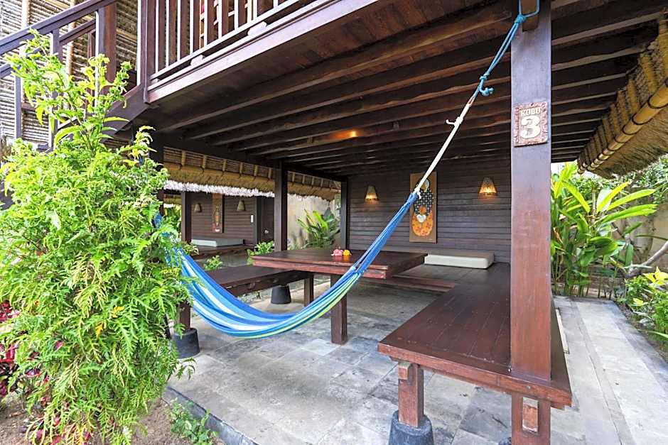 Dream Beach Kubu & SPA by ABM