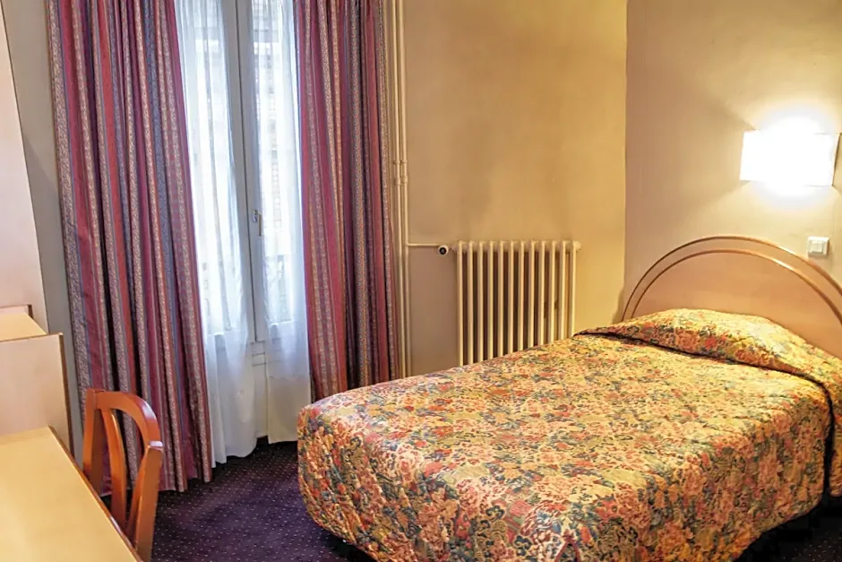 Hotel Terminus Montparnasse