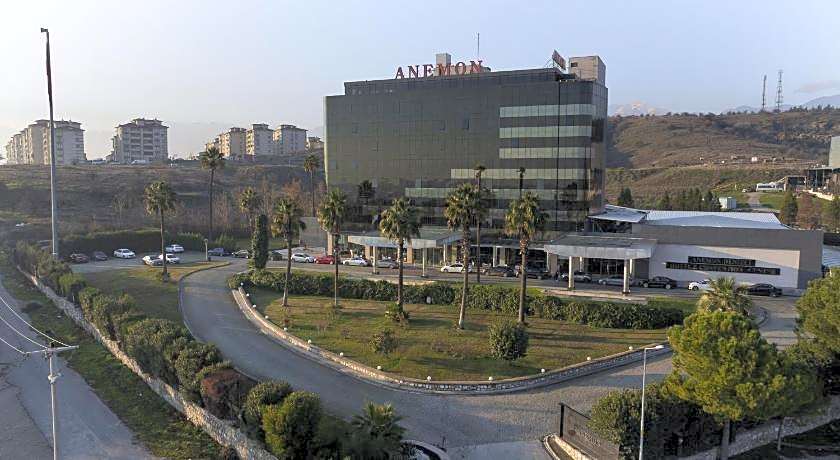Anemon Denizli Hotel