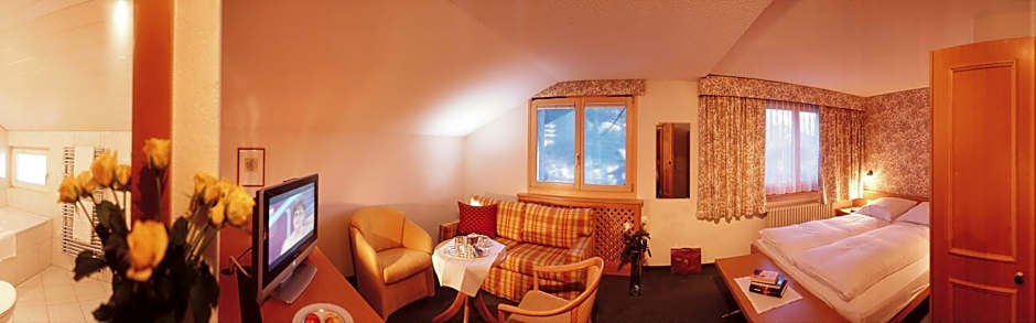 Hotel Metropol & Spa Zermatt