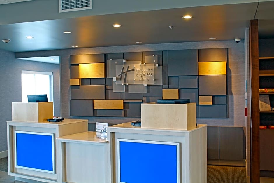 Holiday Inn Express & Suites St. Louise South I-55 By IHG