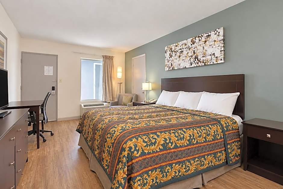 Southern Inn Manchester near Arnold AFB