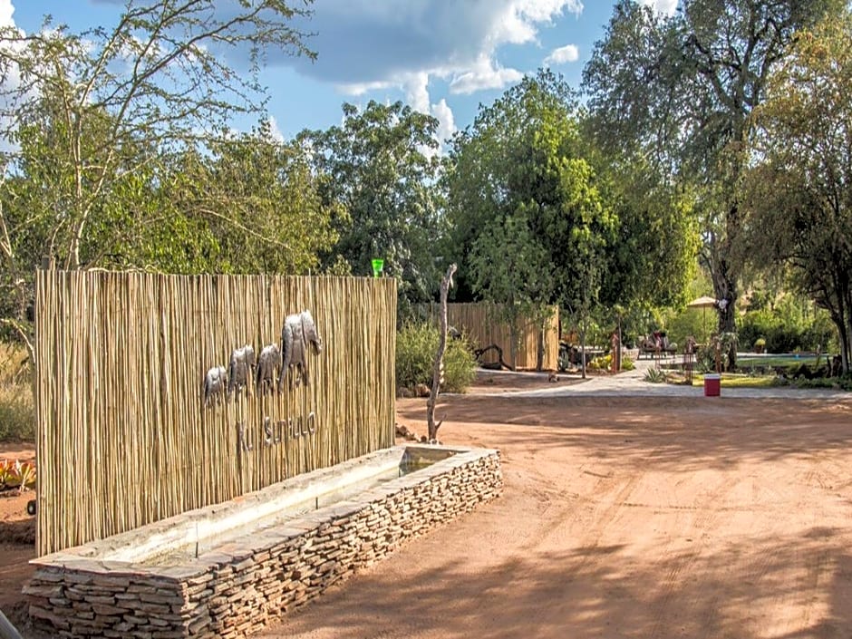 Ku Sungula Safari Lodge