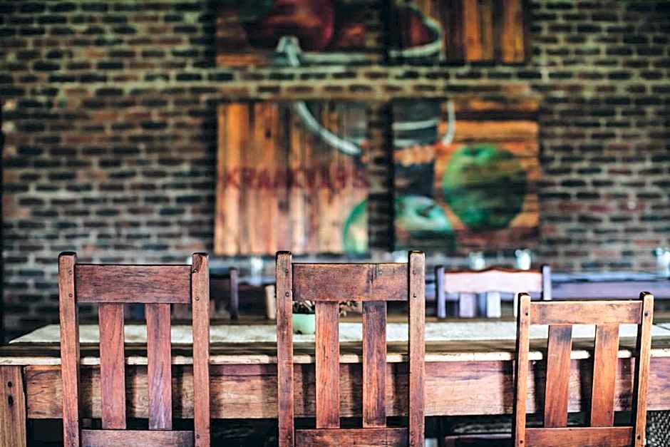 Grincourt B&B- with No Load shedding