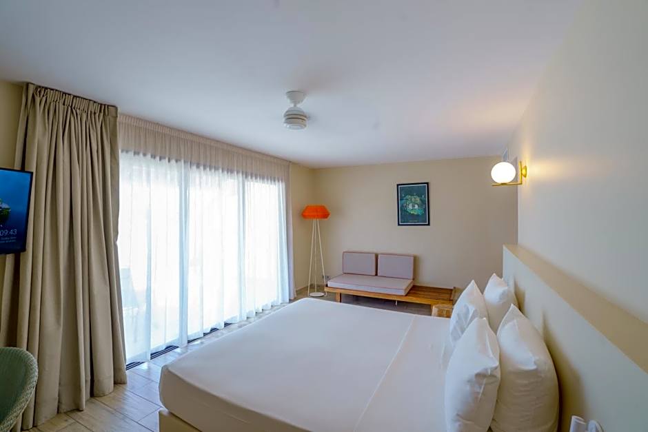 Boutik Hôtel 2A - Adult Only