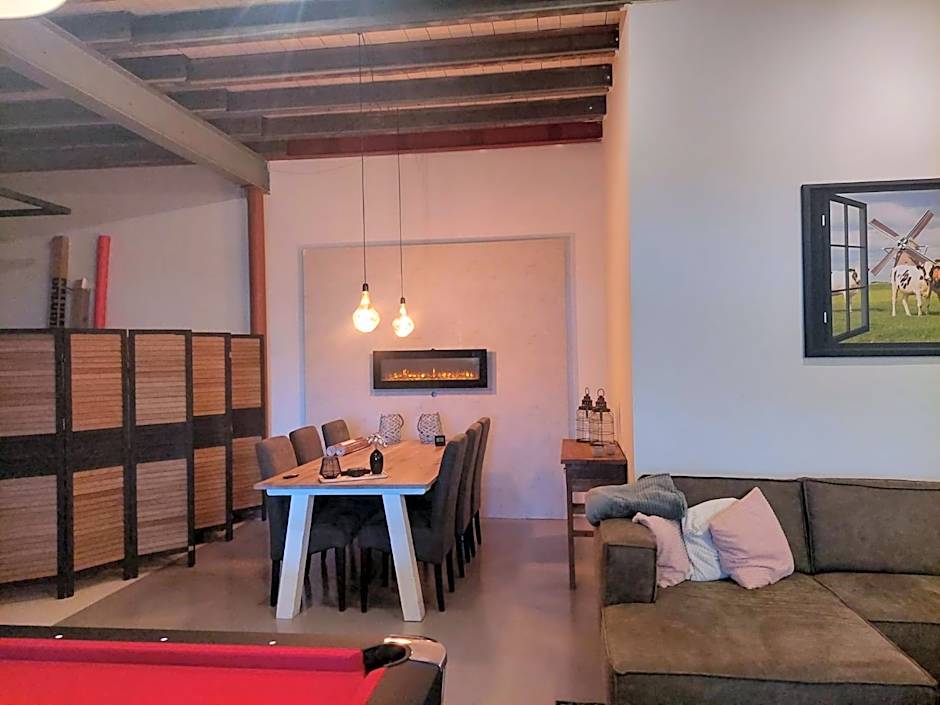 B&B Wijdzicht