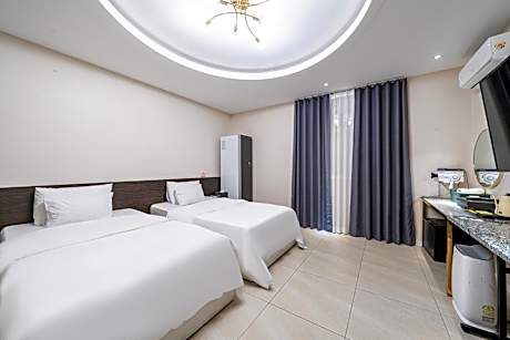 Superior Twin Room - 2 Single Bed