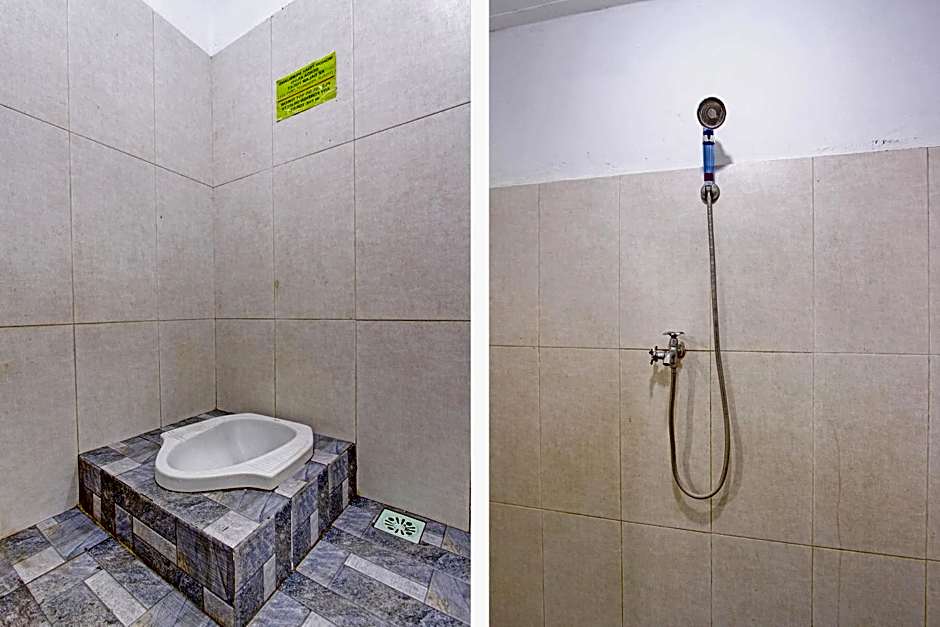 SPOT ON 91521 Mayong Guesthouse