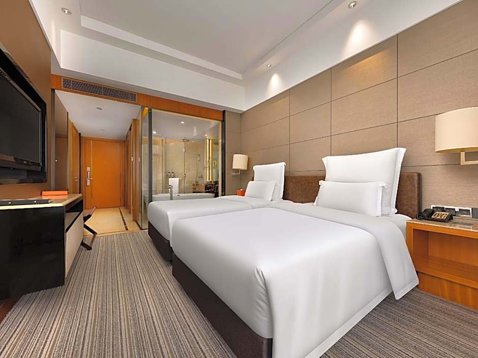 Pullman Dongguan Changan