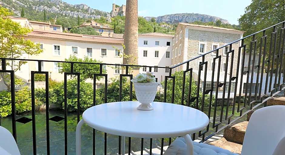 Hotel Restaurant du Parc