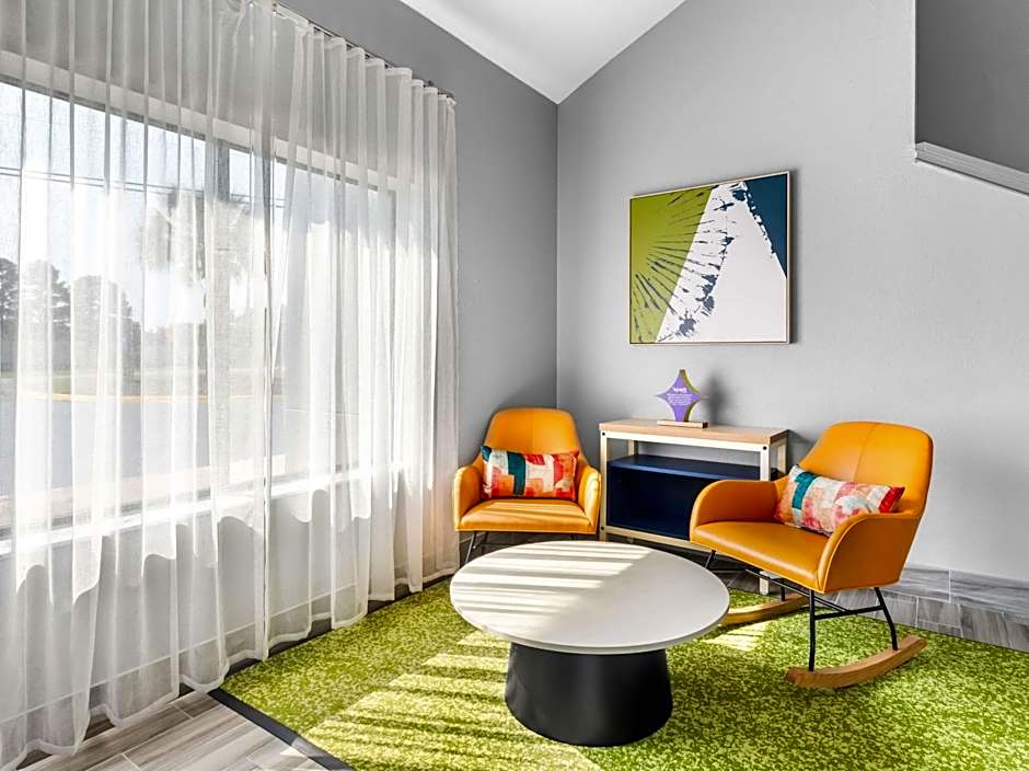 Spark by Hilton Augusta