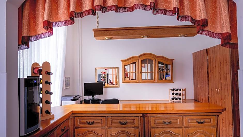 Hotel Praga
