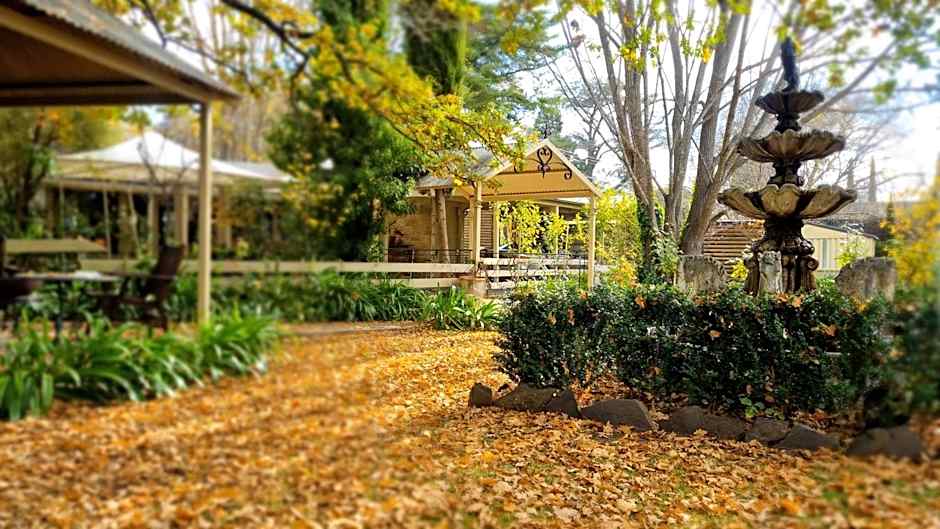 Hahndorf House B&B