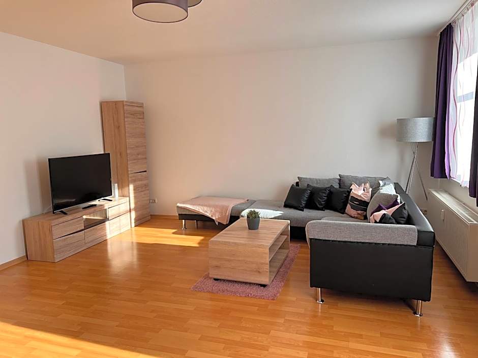 APARTHOTEL 1A