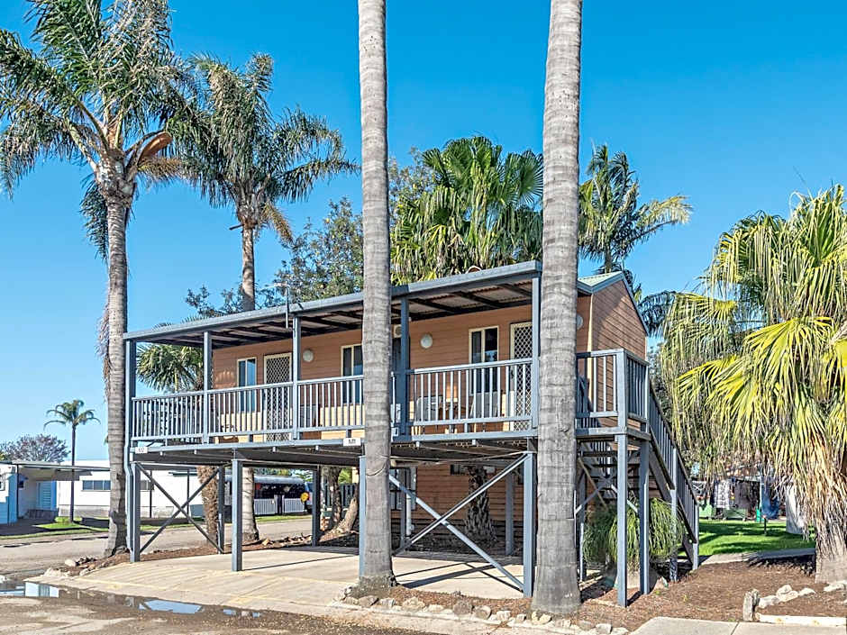 Moruya Holiday Park