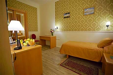 Single Room - Disability Access