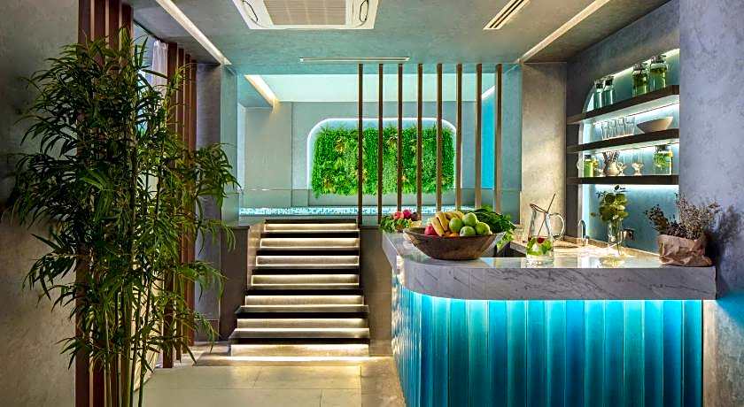 Danis Hotel Istanbul