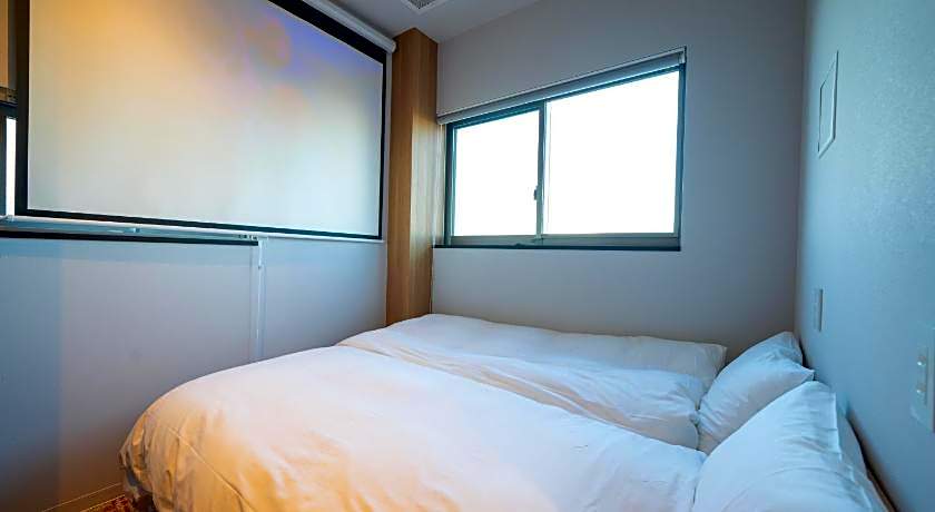 COB Hotel Asakusa