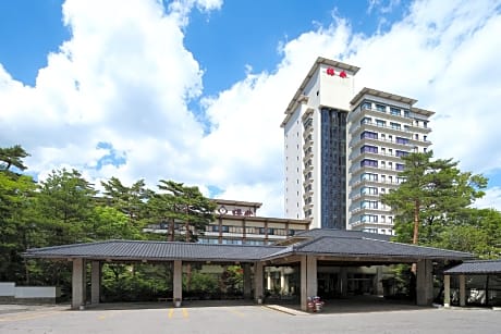 Hotel Sakurai