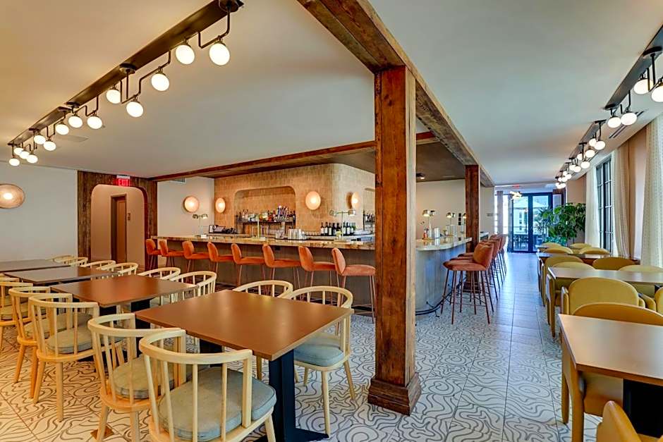 Trilogy Hotel Montgomery, Autograph Collection