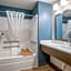 WoodSpring Suites Atlanta McDonough
