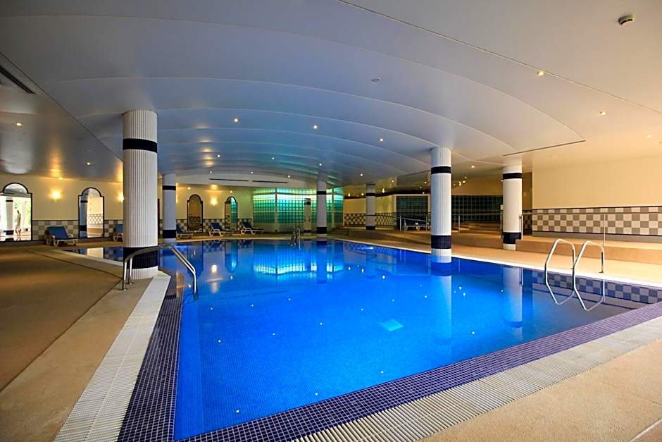 Suite Hotel Jardins Da Ajuda