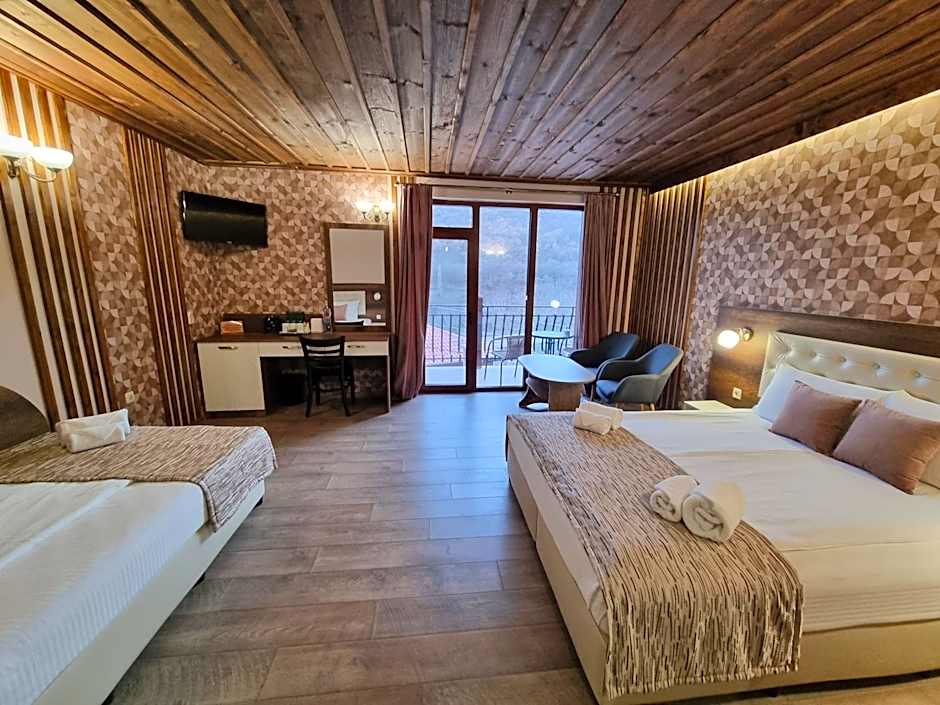 Мяхова Къща