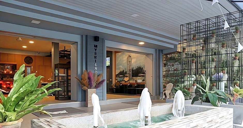Myfriend Hotel