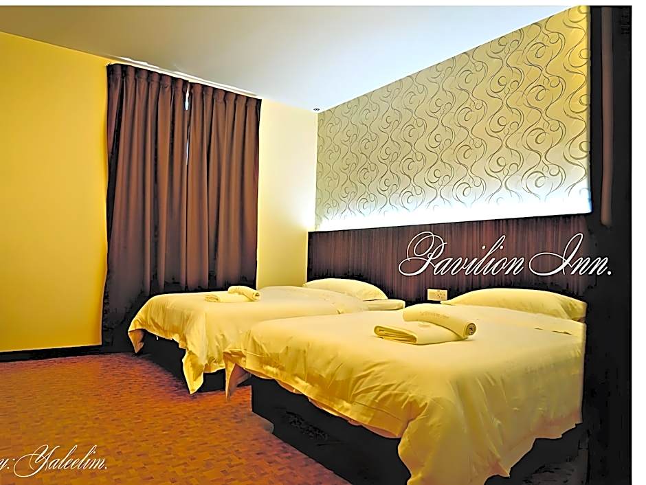 Pavilion Inn