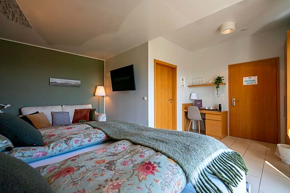 Hotel Laki
