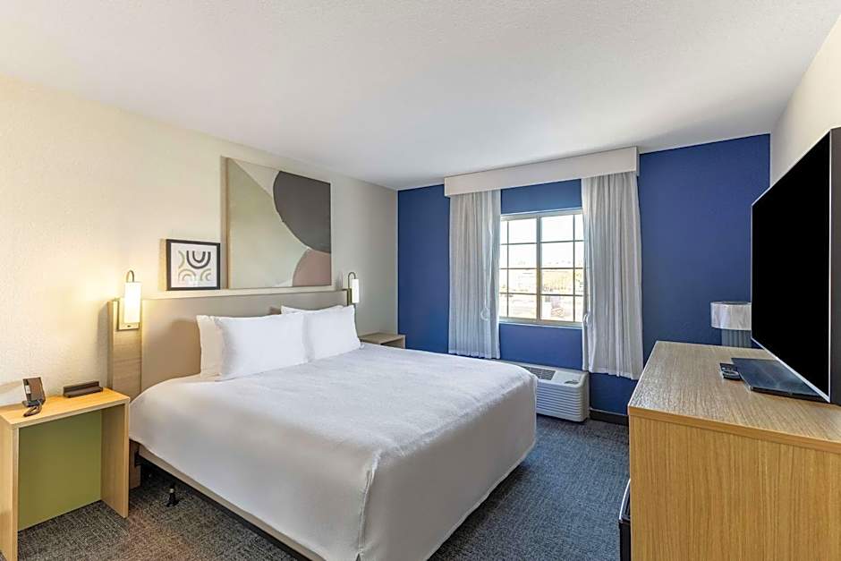 Spark by Hilton Glendale Phoenix North