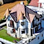 Villa de Roshe