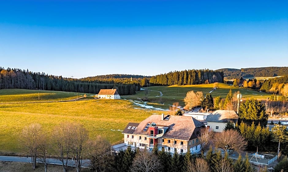 Gasthof Lafette