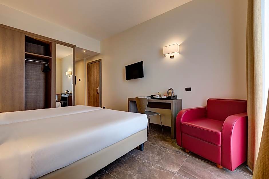 Klima Hotel Milano Fiere