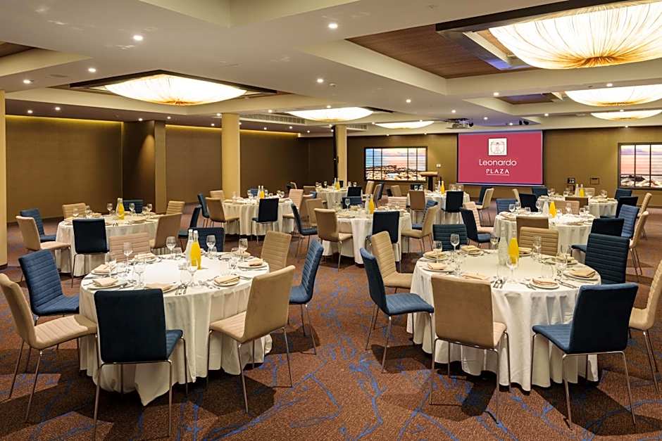 Leonardo Plaza Netanya Hotel