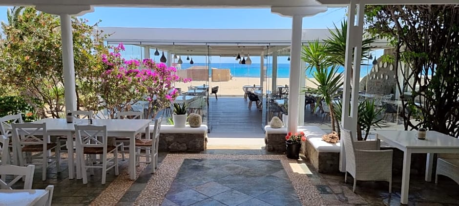 Sunrise Hotel and Suites